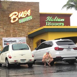 Meet your Posher, Jon